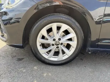 Photo 9 Volkswagen Polo  1.0 TSI 95ch Style DSG7