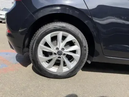 Photo 7 Volkswagen Polo  1.0 TSI 95ch Style DSG7