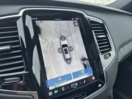 Photo 9 Volvo Xc90  T8 AWD 310 + 145ch Ultra Style Chrome Geartronic