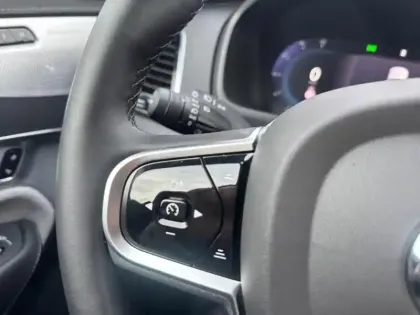 Photo 10 Volvo Xc90  T8 AWD 310 + 145ch Ultra Style Chrome Geartronic