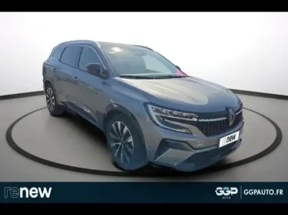 Photo 7 Renault Espace  1.2 E-Tech full hybrid 200ch Techno 7 places - 24