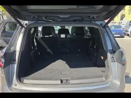Photo 11 Renault Espace  1.2 E-Tech full hybrid 200ch Techno 7 places - 24