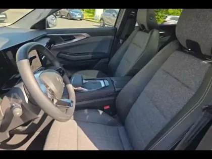 Photo 9 Renault Espace  1.2 E-Tech full hybrid 200ch Techno 7 places - 24