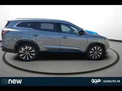 Photo 6 Renault Espace  1.2 E-Tech full hybrid 200ch Techno 7 places - 24