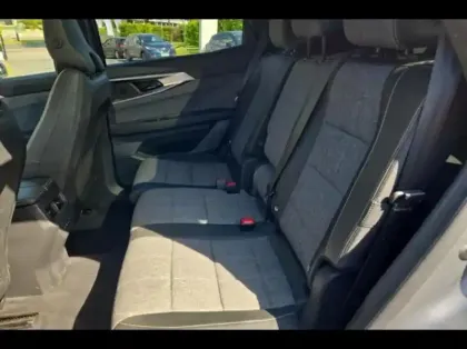 Photo 10 Renault Espace  1.2 E-Tech full hybrid 200ch Techno 7 places - 24