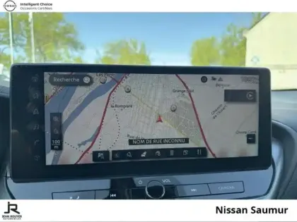 Photo 5 Nissan Juke  1.0 DIG-T 114ch N-Connecta