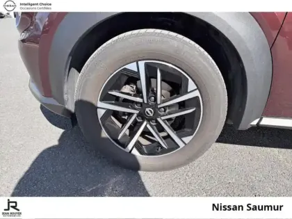 Photo 7 Nissan Juke  1.0 DIG-T 114ch N-Connecta