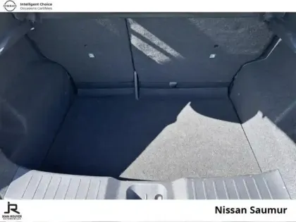 Photo 6 Nissan Juke  1.0 DIG-T 114ch N-Connecta