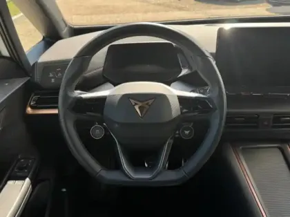 Photo 14 Cupra Born  230ch XL 77 kWh VZ