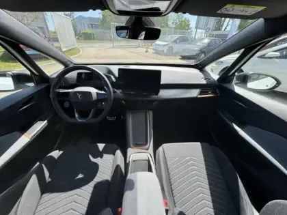 Photo 13 Cupra Born  230ch XL 77 kWh VZ