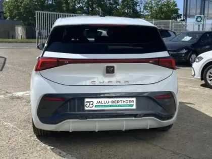 Photo 5 Cupra Born  230ch XL 77 kWh VZ