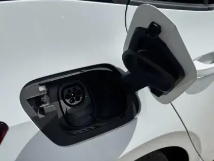 Photo 6 Cupra Born  230ch XL 77 kWh VZ