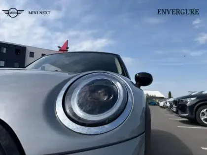 Photo 9 Mini Mini  Cooper SE 184ch Edition Premium BVA 5CV