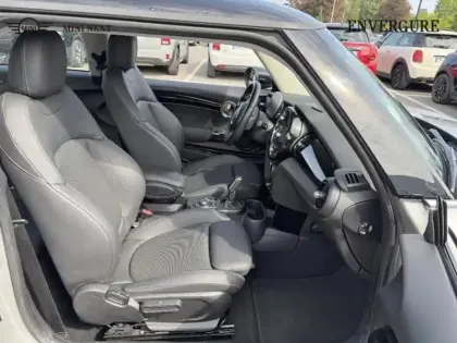 Photo 8 Mini Mini  Cooper SE 184ch Edition Premium BVA 5CV