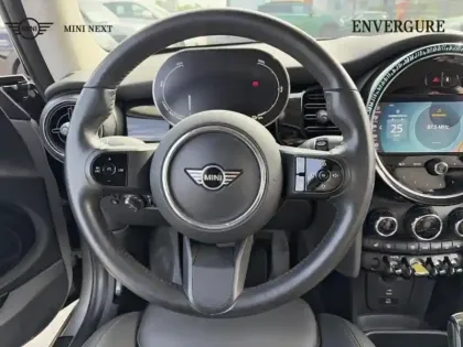 Photo 5 Mini Mini  Cooper SE 184ch Edition Premium BVA 5CV