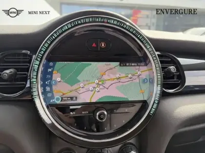 Photo 10 Mini Mini  Cooper SE 184ch Edition Premium BVA 5CV