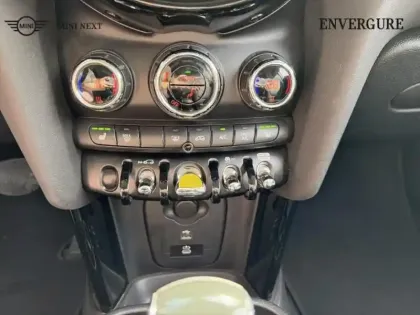 Photo 11 Mini Mini  Cooper SE 184ch Edition Premium BVA 5CV