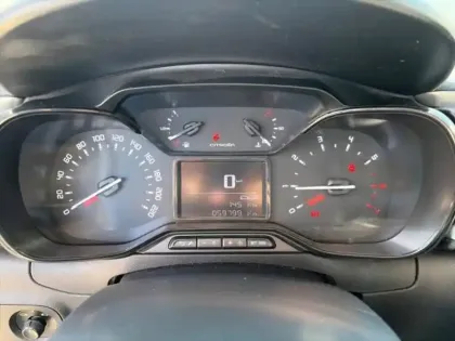 Photo 11 Citroën C3  PureTech 82ch Feel