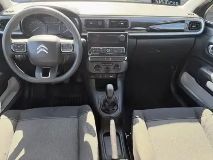 Photo 7 Citroën C3  PureTech 82ch Feel