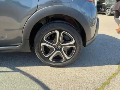 Photo 10 Citroën C3  PureTech 82ch Feel