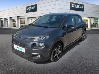 Photo Citroën C3 Feel