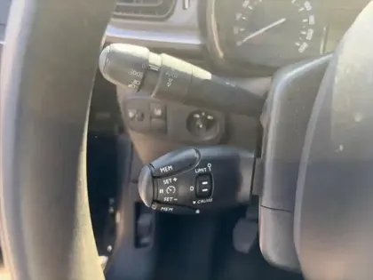 Photo 13 Citroën C3  PureTech 82ch Feel