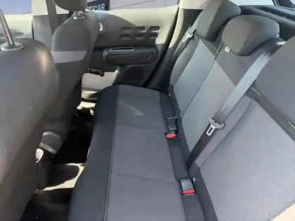 Photo 9 Citroën C3  PureTech 82ch Feel