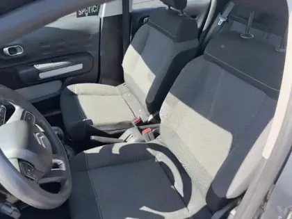 Photo 8 Citroën C3  PureTech 82ch Feel