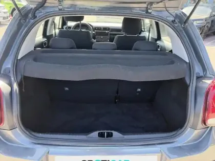 Photo 5 Citroën C3  PureTech 82ch Feel