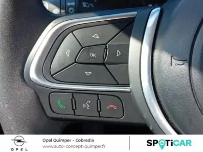 Photo 9 Fiat Tipo  Cross 1.5 FireFly Turbo 130ch S/S Hybrid DCT7