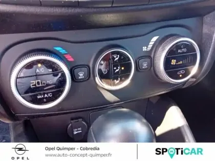 Photo 14 Fiat Tipo  Cross 1.5 FireFly Turbo 130ch S/S Hybrid DCT7