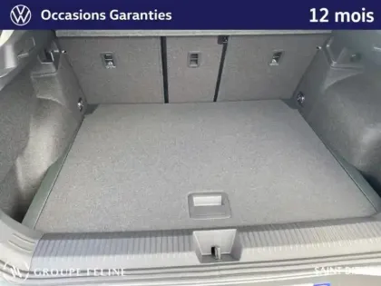 Photo 13 Volkswagen T-roc  1.5 eTSI 116ch Life DSG7