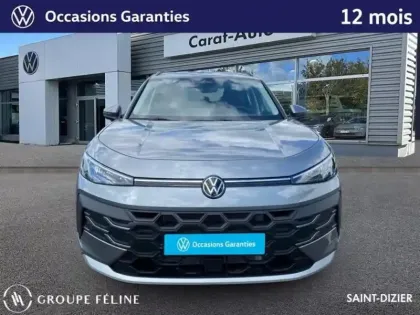 Photo 8 Volkswagen T-roc  1.5 eTSI 116ch Life DSG7