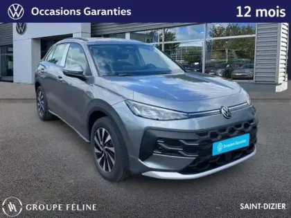 Photo 9 Volkswagen T-roc  1.5 eTSI 116ch Life DSG7