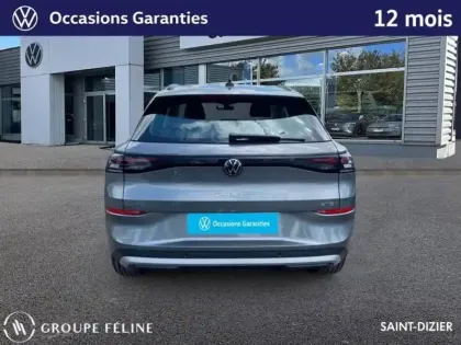 Photo 7 Volkswagen T-roc  1.5 eTSI 116ch Life DSG7