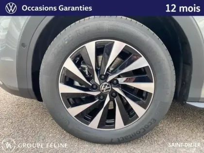 Photo 11 Volkswagen T-roc  1.5 eTSI 116ch Life DSG7