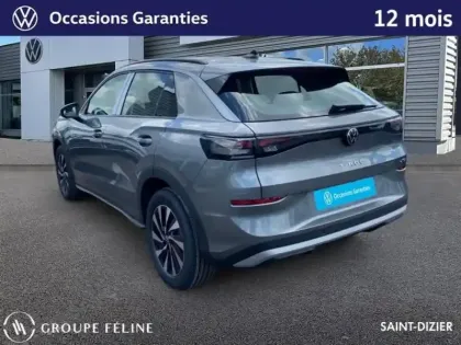 Photo 10 Volkswagen T-roc  1.5 eTSI 116ch Life DSG7