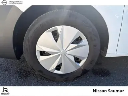 Photo 7 Nissan Townstar  L1 EV 45 kWh Acenta chargeur 22 kW