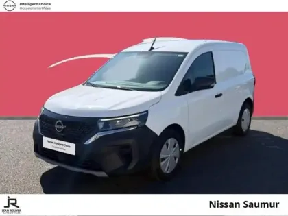 Photo Nissan Townstar Acenta