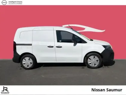 Photo 11 Nissan Townstar  L1 EV 45 kWh Acenta chargeur 22 kW