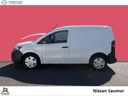 Photo 9 Nissan Townstar  L1 EV 45 kWh Acenta chargeur 22 kW