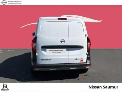 Photo 10 Nissan Townstar  L1 EV 45 kWh Acenta chargeur 22 kW