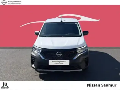 Photo 8 Nissan Townstar  L1 EV 45 kWh Acenta chargeur 22 kW