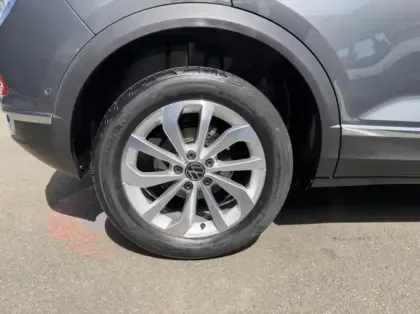 Photo 7 Volkswagen T-roc  1.5 TSI EVO 150ch Style DSG7