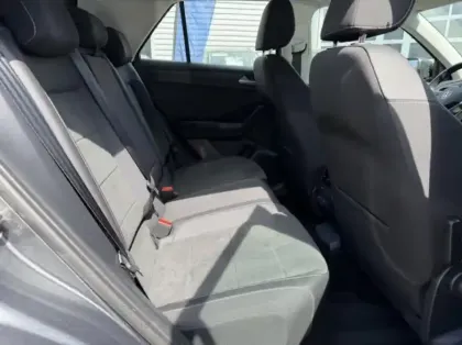 Photo 13 Volkswagen T-roc  1.5 TSI EVO 150ch Style DSG7