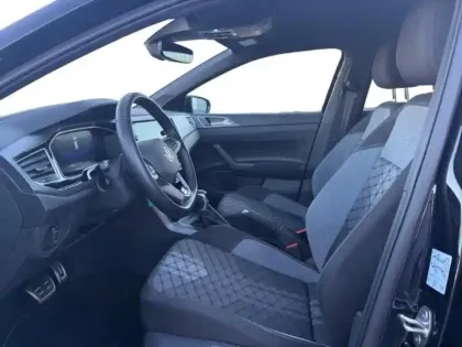 Photo 9 Volkswagen Polo  1.0 TSI 116ch R-Line DSG7