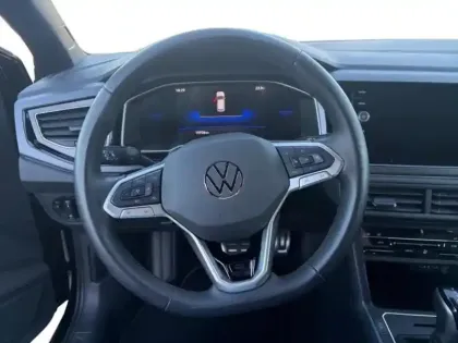 Photo 10 Volkswagen Polo  1.0 TSI 116ch R-Line DSG7