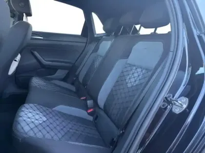 Photo 12 Volkswagen Polo  1.0 TSI 116ch R-Line DSG7