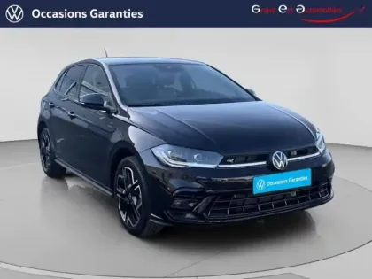 Photo 6 Volkswagen Polo  1.0 TSI 116ch R-Line DSG7