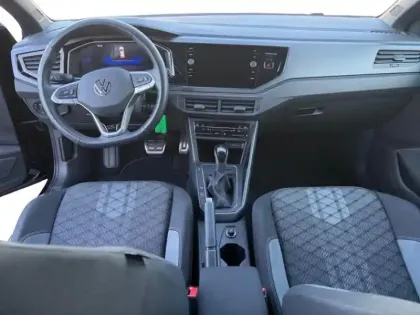 Photo 13 Volkswagen Polo  1.0 TSI 116ch R-Line DSG7